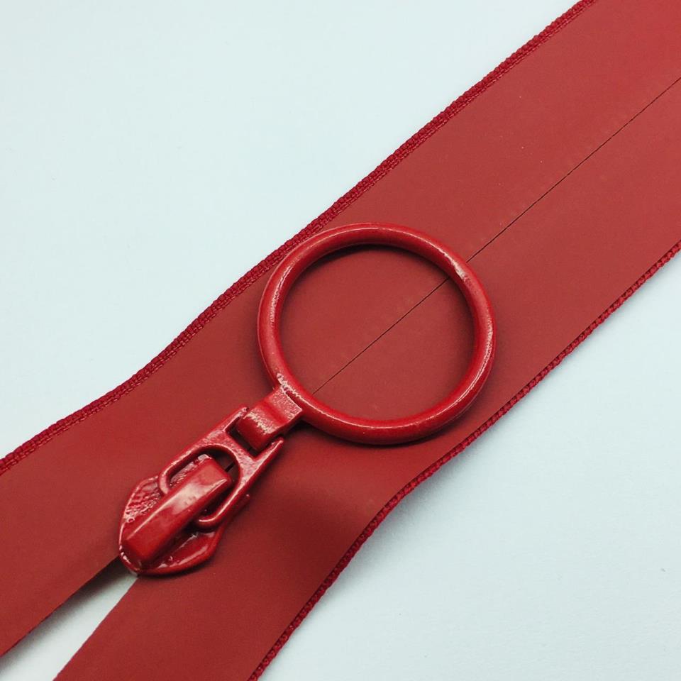 aa belt red